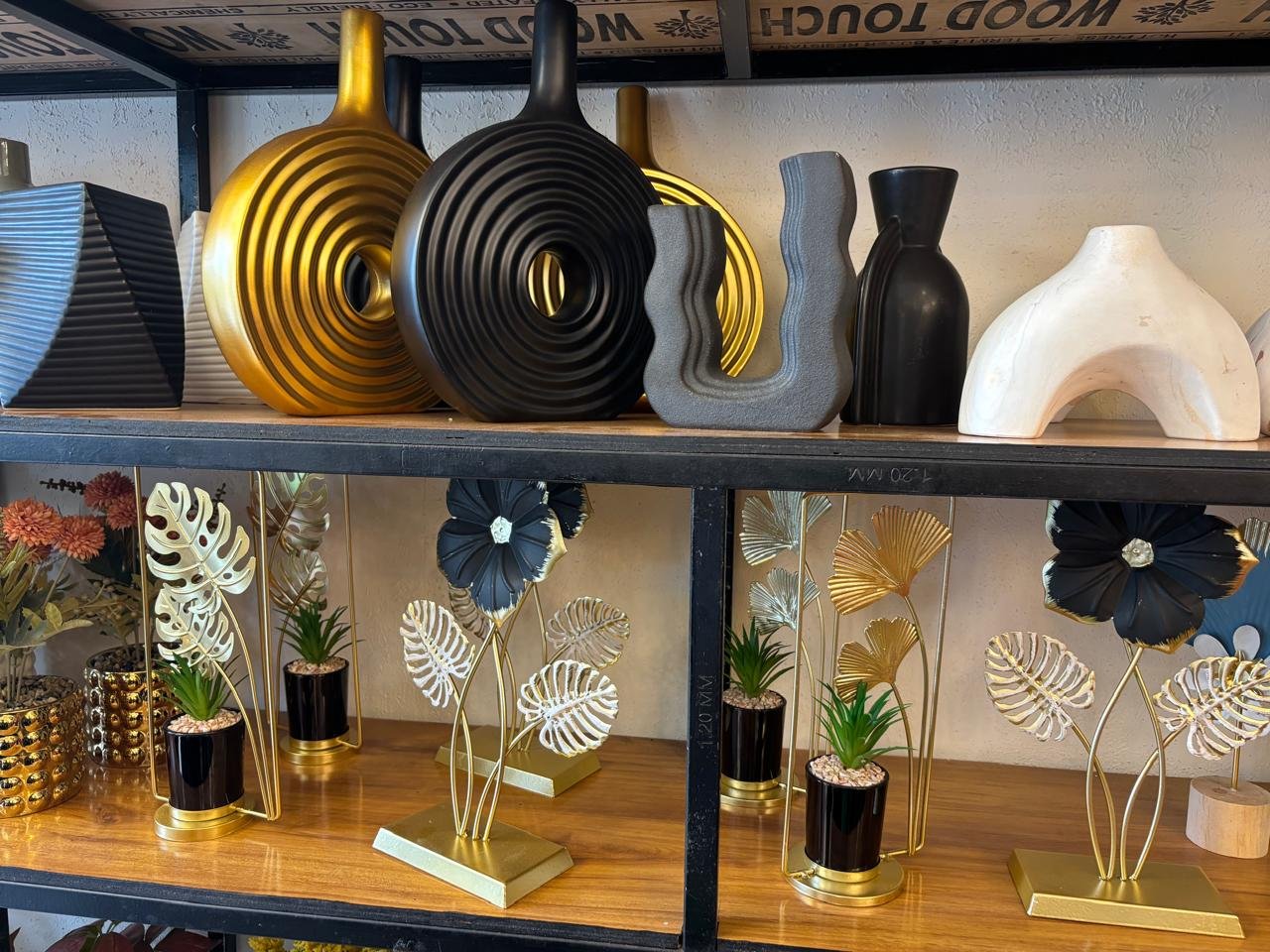 Premium Decorative Vases